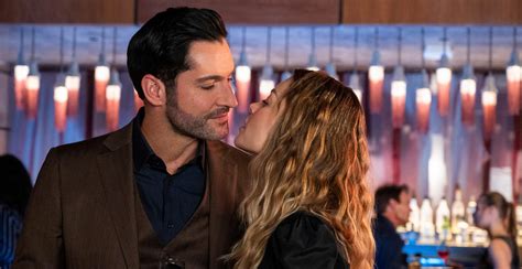 does lucifer tell chloe that candy was fake|chloe decker and lucifer dating.